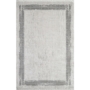 Kép 2/5 - BLACK&amp;BROWN 11298 szürke szőnyeg 80×150 cm