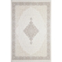 Kép 3/3 - Esiliva klasszikus mintázatú szőnyeg BÉZS-KÁVÉ szín 80×150cm