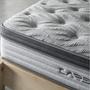 Kép 2/4 - CARBON PLUS matrac visco gél (turbó memóriahab)és szénszálas huzat 180×200cm