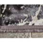 Kép 2/4 - HISTORIA 10049 szürke színű modern szőnyeg 80×150 cm