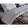 Kép 4/6 - ISABEL DELUX komplett ágynemű szett, puha, bársonyos, hímzett/ Elegáns és kényeztető a legjobb minőségben