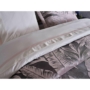 Kép 4/5 - ISABEL DELUX PÚDER RÓZSA komplett ágynemű szett,  puha, bársonyos, hímzett/Elegáns, kényeztető, a legjobb minőség