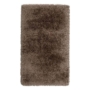 Kép 1/2 - LILY barna shaggy szőnyeg 80×150 cm