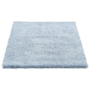 Kép 2/3 - MERVE kék shaggy szőnyeg 120×170 cm