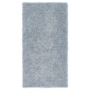 Kép 3/3 - MERVE kék shaggy szőnyeg 120×170 cm