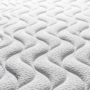 Kép 5/6 - SEAQUAL SOFT matrac újrahasznosított szövettel és 3D technológiával, 90×200 cm/ szövet